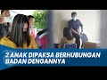 FAKTA BARU TERUNGKAP 2 Remaja Dipaksa Berhubungan Badan Dengan NT Mama Muda Pemilik Rental PS Jambi
