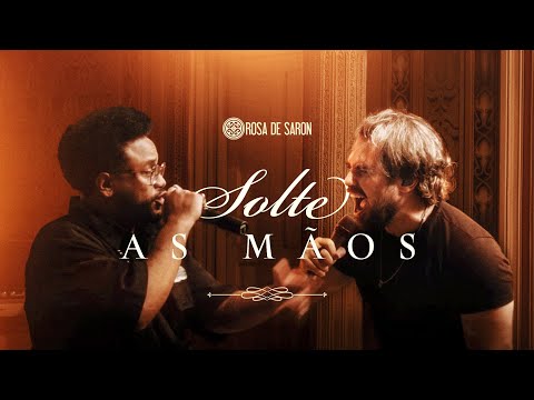 Video thumbnail for Solte as Mãos