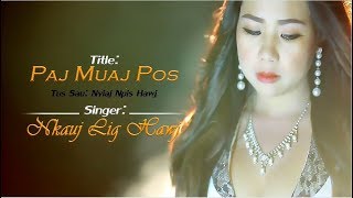 Download lagu Paj Muaj Pos - Nkauj lig hawj 2018 mp3