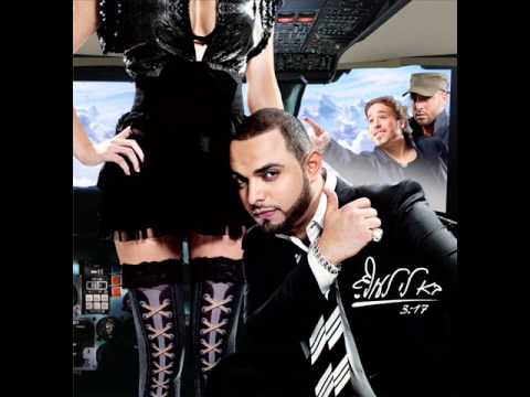 סאבלימינל ו-KYD - בא לי לעוף Subliminal