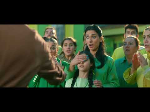 Omore Phistachio TVC 2020