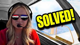 Emergency Failure SOLVED - Fly With Me To Lufkin TX