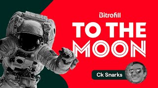 Bitrefill To The Moon: From Software Sales to Bitcoin Magazine
