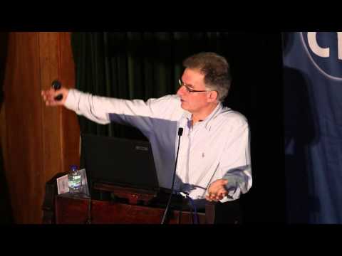CFI UK: Professor Chris French on Parapsychology and Science
