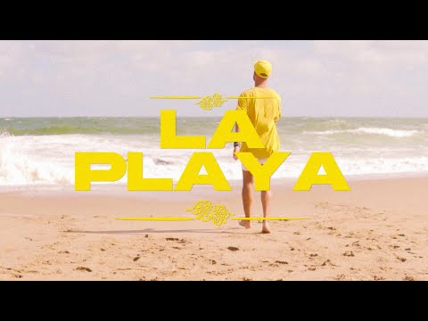 Max Tejera - La Playa (Video Oficial)