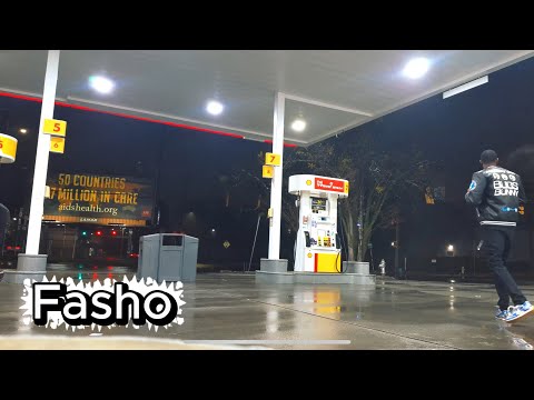 Eddie Jaay- Fasho(Official Music Video) 