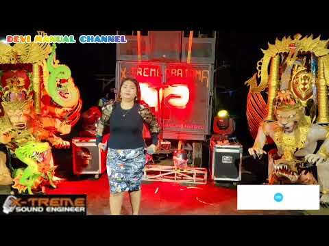 PENGHIANATAN (ASEP KRIWIL) VOC DEVI MANUAL XTREME P-RATAMA