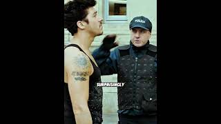 This is a neighborhood full of Jackie Chan. #shorts  #flim  #movie