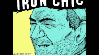 Iron Chic- &quot;(I Never Get) Winded&quot;