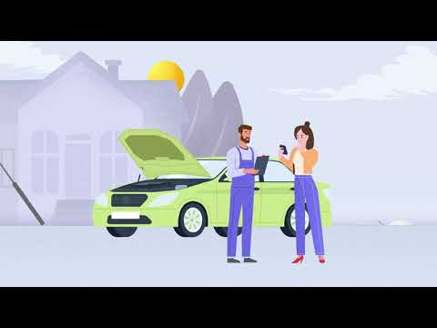 Smart Mecanico