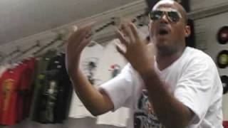 Glen David Andrews • like Mike