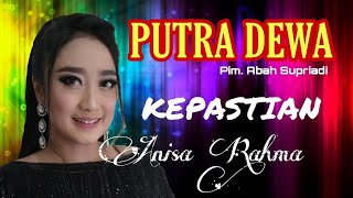 Download lagu ANISA RAHMA - KEPASTIAN - PUTRA DEWA mp3