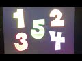 Nick Jr Up Next Hippo Blues Clues Bumper 1 December 16 1996