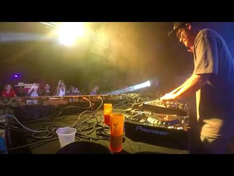 Sound Cloup @ Night Vision 02.12.2016