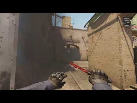 Coldzera jumping double no scope mlg columbus 2016 final