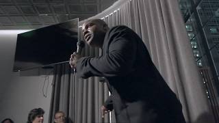 DeeCee Comedy - Racist... Or "racially observant"?