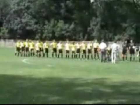 Rolnik Skąpa - Puchar za zdobycie mistrzostwa klasy B