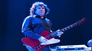 Gary Moore Texas Strut live