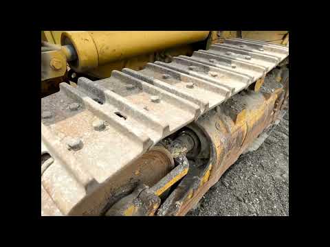 1996 CATERPILLAR 963B For Sale