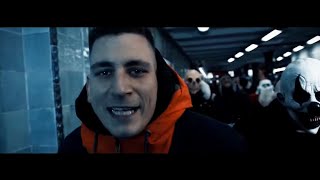 GZUZ &amp; AK AUSSERKONTROLLE - COSA NOSTRA (prod. by Soulker) (Remix by Luken)