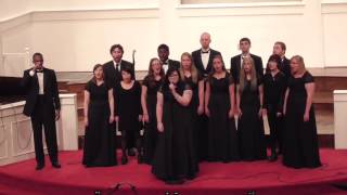 “Skyfall” by The Cat's Meow, Georgia College