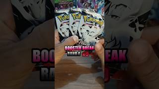 🎴PRIMEIROS BOOSTERS de Fogo Branco - E o Tepig salvou bonito! 🐷🔥