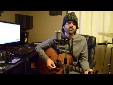 Mad Season - River of Deceit (Cover)