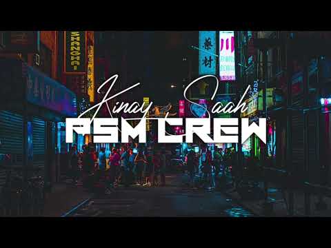 KINAY PSM ● SHANNON ft TSOANG  2022 MASHUP ZOUK