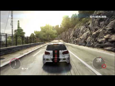 GRID 2 #14 Gameplay Karriere
