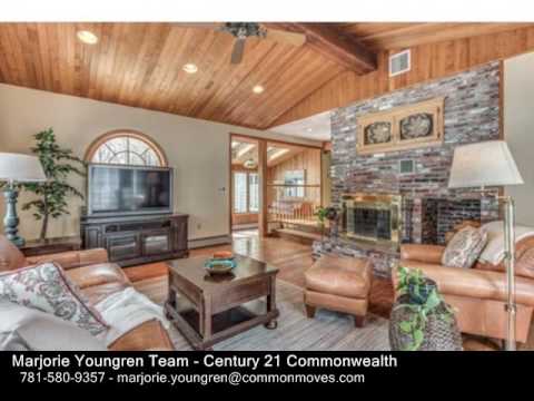 9 PINE STREET, Lynnfield MA 01940 - Single Family Home - Real Estate - For Sale -