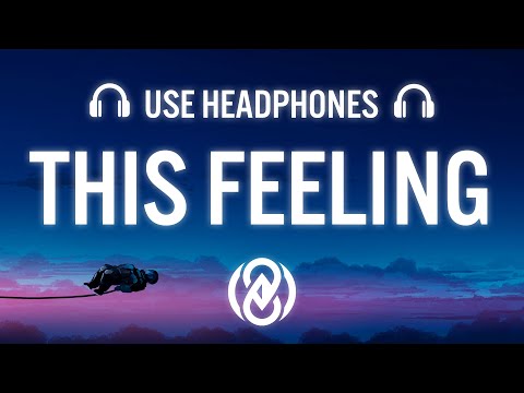 The Chainsmokers – This Feeling ft. Kelsea Ballerini (8D AUDIO)  ?