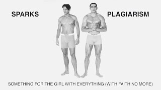 Sparks - Something For The Girl With Everything (With Faith No More) (Official Visualiser)