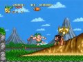 Joe et Mac : Caveman Ninja - Super Nintendo