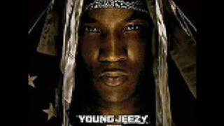 Young Jeezy-Crazy World