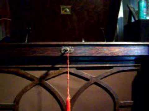 "Riding Down The Dream Trail"- SMOKY DAWSON