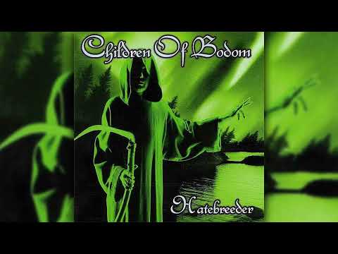 C̲h̲ildren of Bod̲om   Full Album