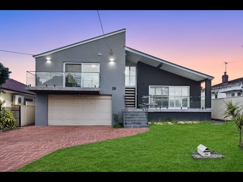 38 Como Road, Greenacre