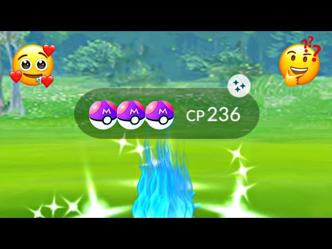 😍 Got Beautiful Shiny Water Horse But Iv.....