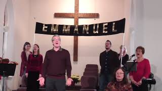 Christmas Song 12 17 2017