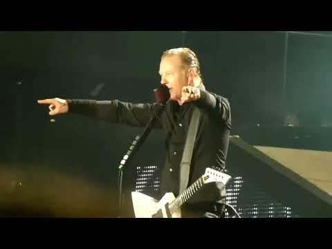 Metallica By Request: Live In Santiago, Chile - March 27, 2014 (Full Concert) [Multicam]
