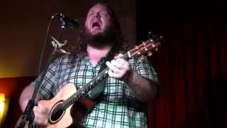 Matt Andersen - I Lost My Way (live)