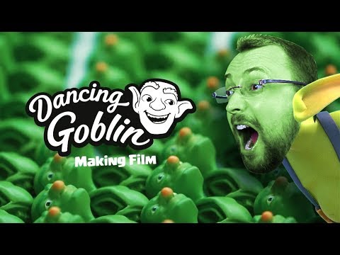 A VERDADE SOBRE O NOVO GOBLIN DAN