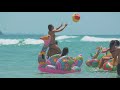 Deluxe Beach Ball