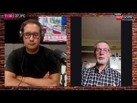 “El dólar barato sostiene la especulación y destruye el trabajo en Argentina”