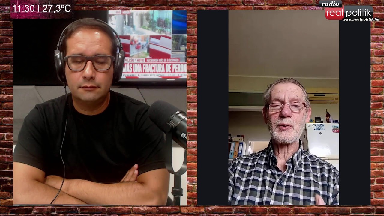 “El dólar barato sostiene la especulación y destruye el trabajo en Argentina”