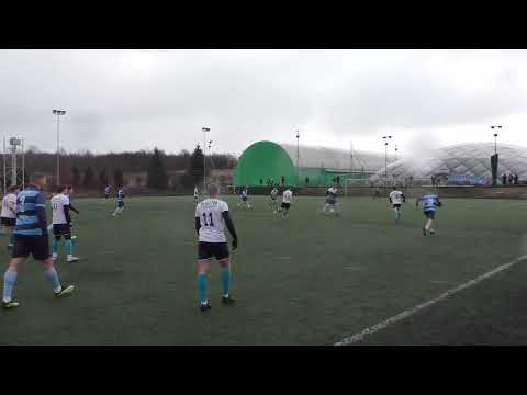 2025 03 15  Pogoń (Skotniki) Kraków vs Błękitni Modlnica 1-2