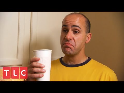 Michael Brews His Coffee Through a Sock! | Extreme Cheapskates