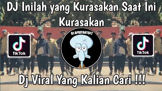 Download lagu DJ INILAH YANG KURASAKAN SAAT INI KURASAKAN | DJ CINTA PERTAMA VIRAL TIKTOK 2024 ! mp3