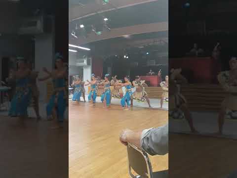 Fiafia mako soirée ahsad pr WF