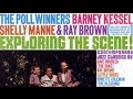 The Blessing - The Poll Winners (Kessel, Brown, Manne)